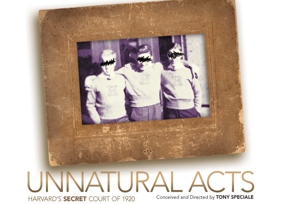 Unnatural Acts